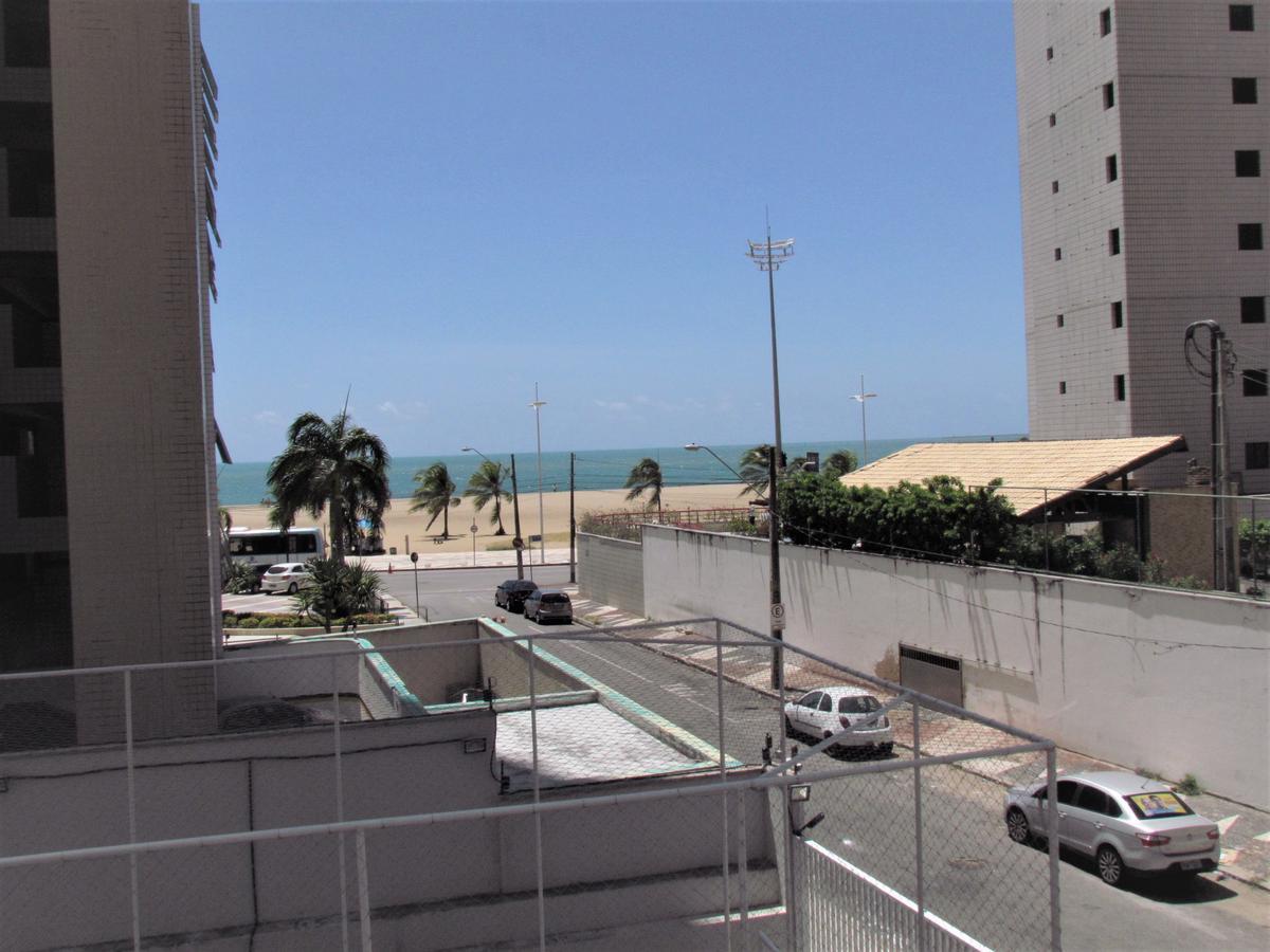 Beach Class - Fortaleza Apartment Fortaleza  Exterior photo